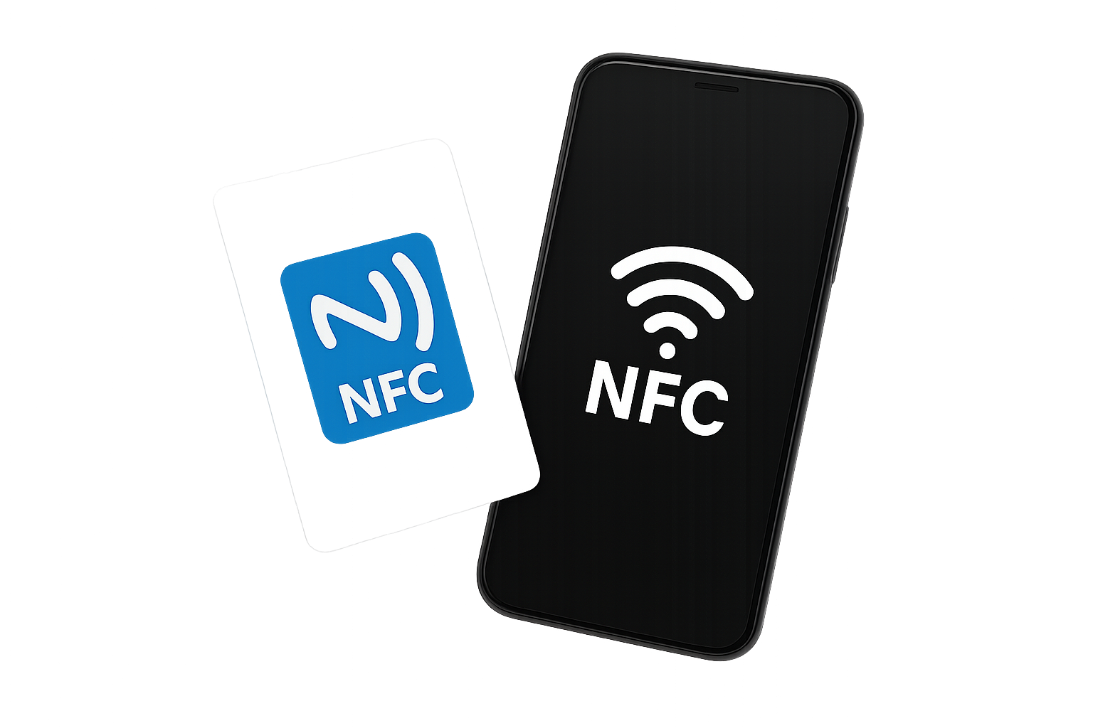 Cómo grabar tu tarjeta de presentación digital en una tarjeta NFC y usarla como tarjeta de visita
